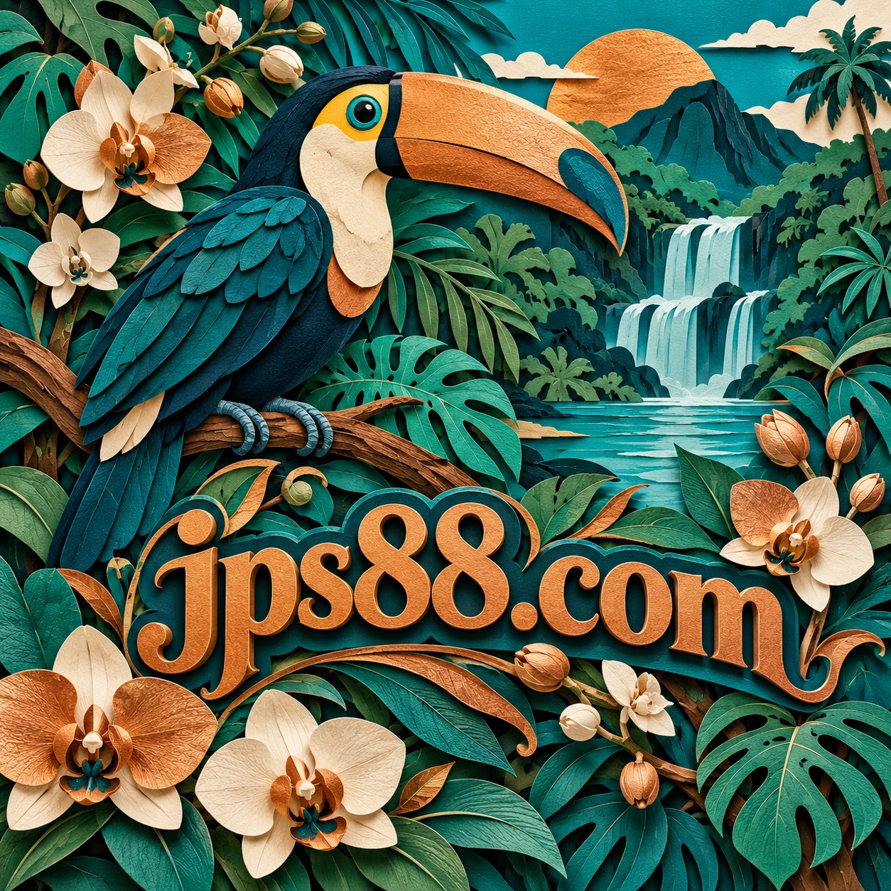 Ilustrasi izin dan privasi jps88
