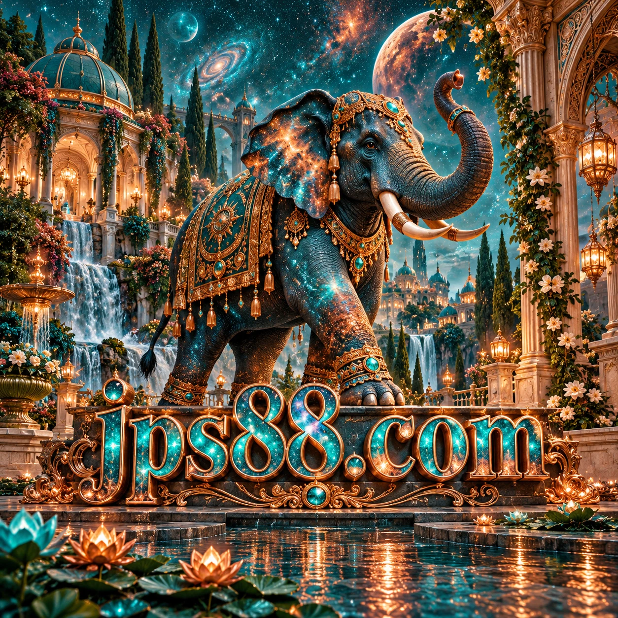 Ilustrasi bantuan Android jps88